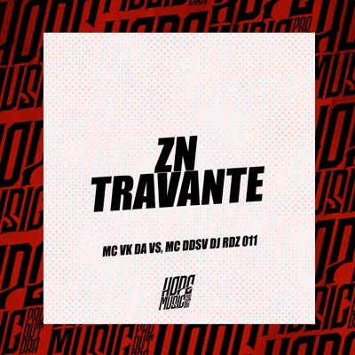 Zn Travante - Single