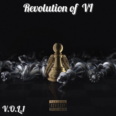 Revolution of VI