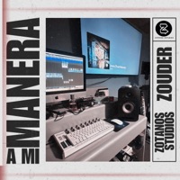 I blocchi (feat. N24) - Single - Zouder