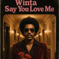 Say You Love Me