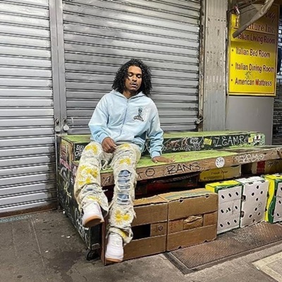 WAVY (feat. 1600J) - Single