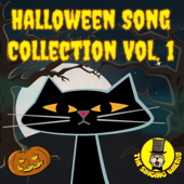 Halloween Song Collection, Vol. 1