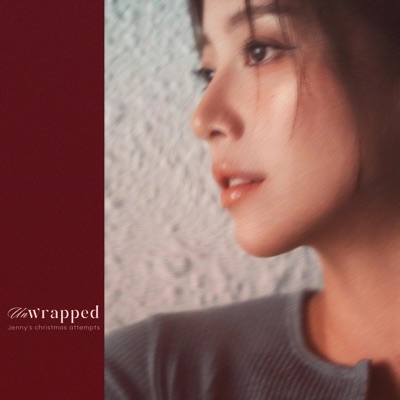 Unwrapped - EP