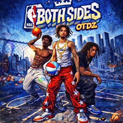 Both sides (feat. B4bymello84) - Single