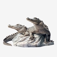 Aligator - Single - Casablanca Drivers