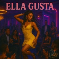 Ella Gusta - EP - JUDIC