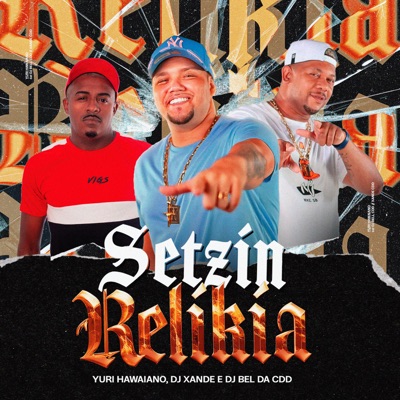 Setzin Relikia - Single