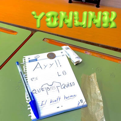 YONUNK - Single