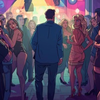 Switch up (feat. Hamza) - Single - RenaissanceMusic