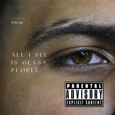 All I See is Glass People