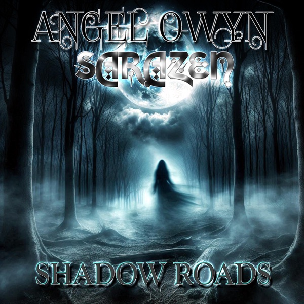 Shadow Roads (feat. Solaria)