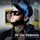 14 De Febrero Single