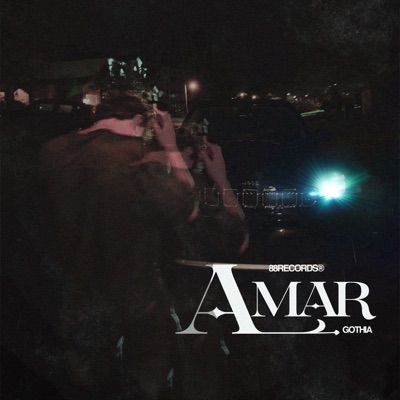 AMAR (feat. Tomi Reig) - Single