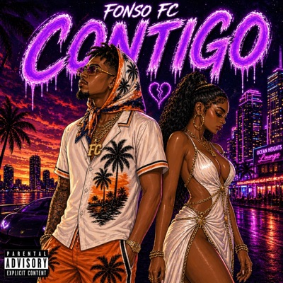 Contigo - Single