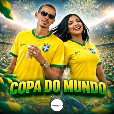 COPA DO MUNDO - Single