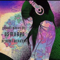 FORGOT ABOUT ME (feat. OSMKAPO) - Single - Bfromthebando
