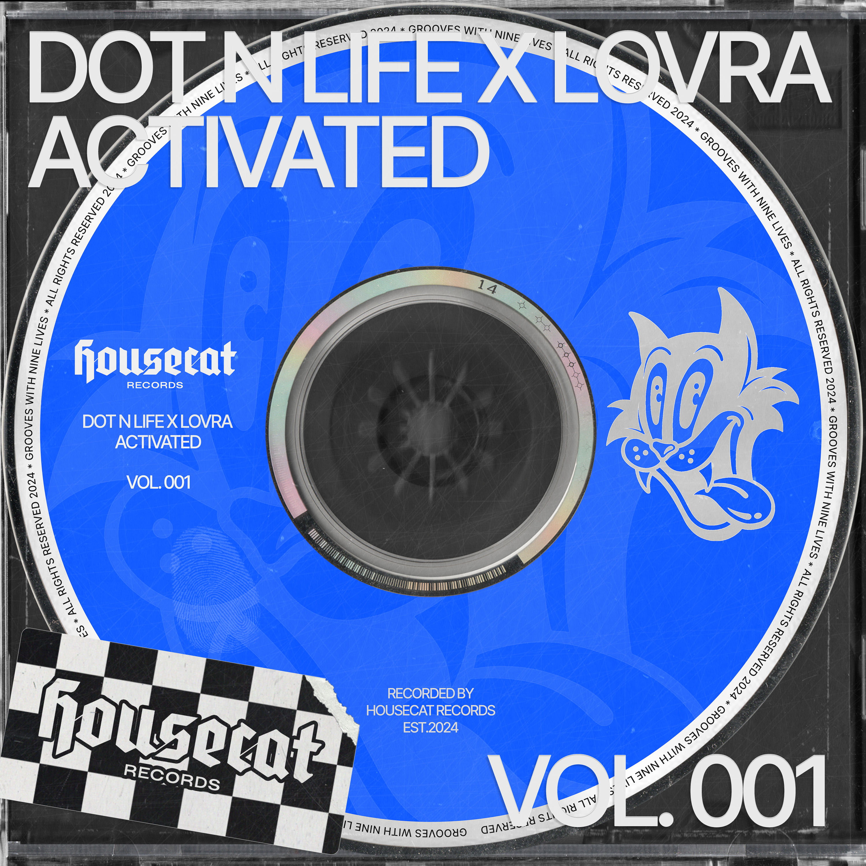 Activated (Extended Mix) - Single