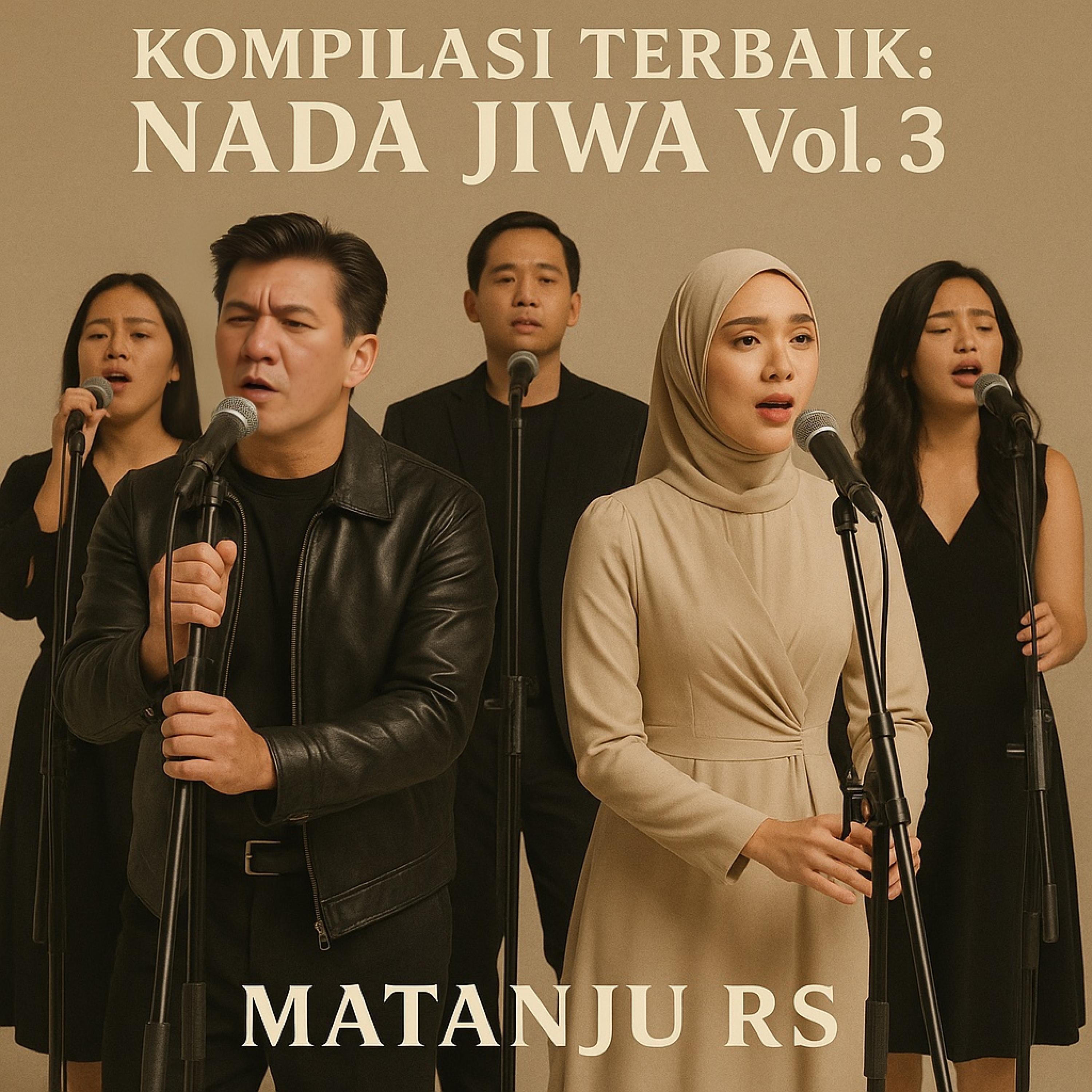 Kompilasi Terbaik: Nada Jiwa, Vol. 3