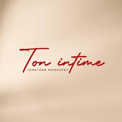 Ton intime (Assoiffé) - EP