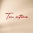 Ton intime (Assoiffé)