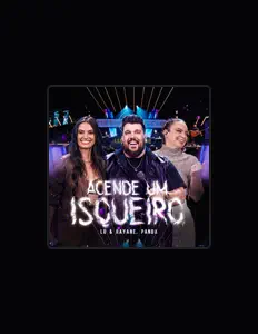 Dengarkan Lu & Rayane, tonton video musik, baca bio, lihat tanggal tur & lainnya!