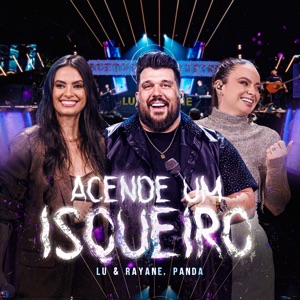 Acende Um Isqueiro Album Art
