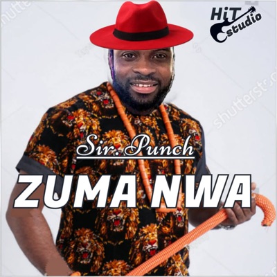 Zuma Nwa - Single