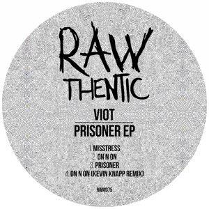 Prisoner - EP