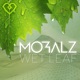 Wet Leaf Single