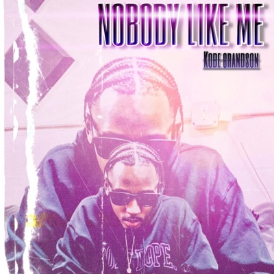 Nobody Like Me - Single
