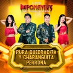 Pura quebradita y charanguita perrona