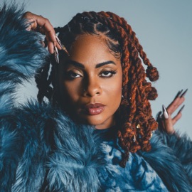 Kon Sa Rachelle Allison