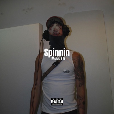 Spinnin - Single