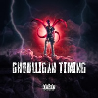 GHOULLIGAN TIMING - EP - Bklyn.Ghoul