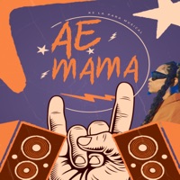 Ae Mamá - Single - K2 la para Musical