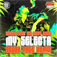My Selecta (Benny Page Remix) - Single - Benny Page, Gappy Ranks & Reggae Roast