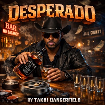 Desperado - Single