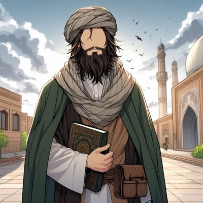 Wolf1m - Nasheed arabic