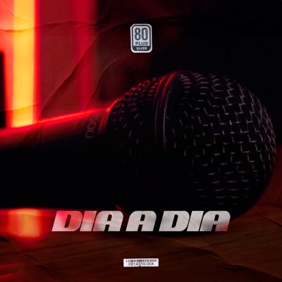 Día a Día (feat. Lowky) - Single