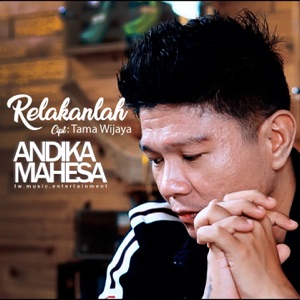 Andika Mahesa (Kangen Band) Album Art