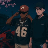 Fantasía (feat. Lyry) [Aura] - Single - Lejazzy