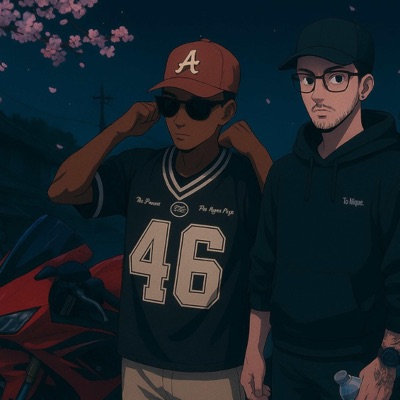 Fantasía (feat. Lyry) [Aura] - Single