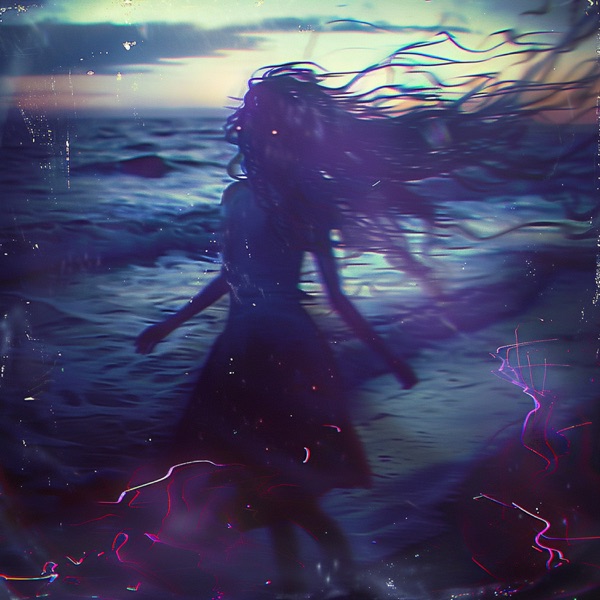Crystal Tears - Single