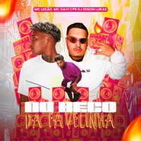NO BECO DA FAVELINHA - Single - Dj Edson Lukas, Mc Davi Cpr & Mc Lekão