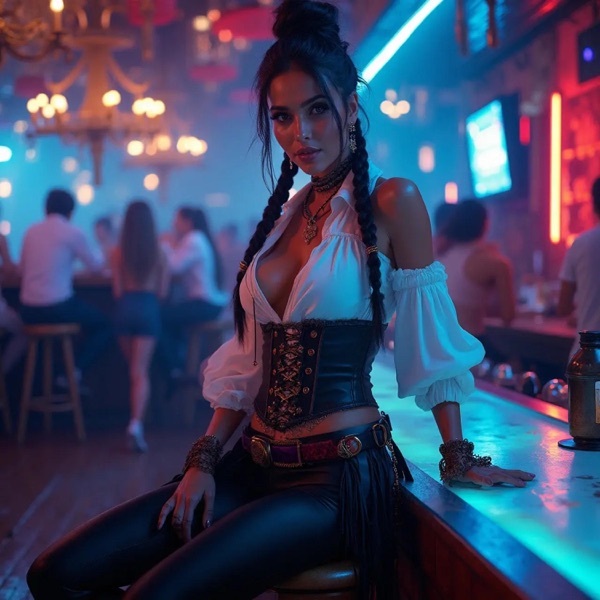 EDM Pirates (Special Version)