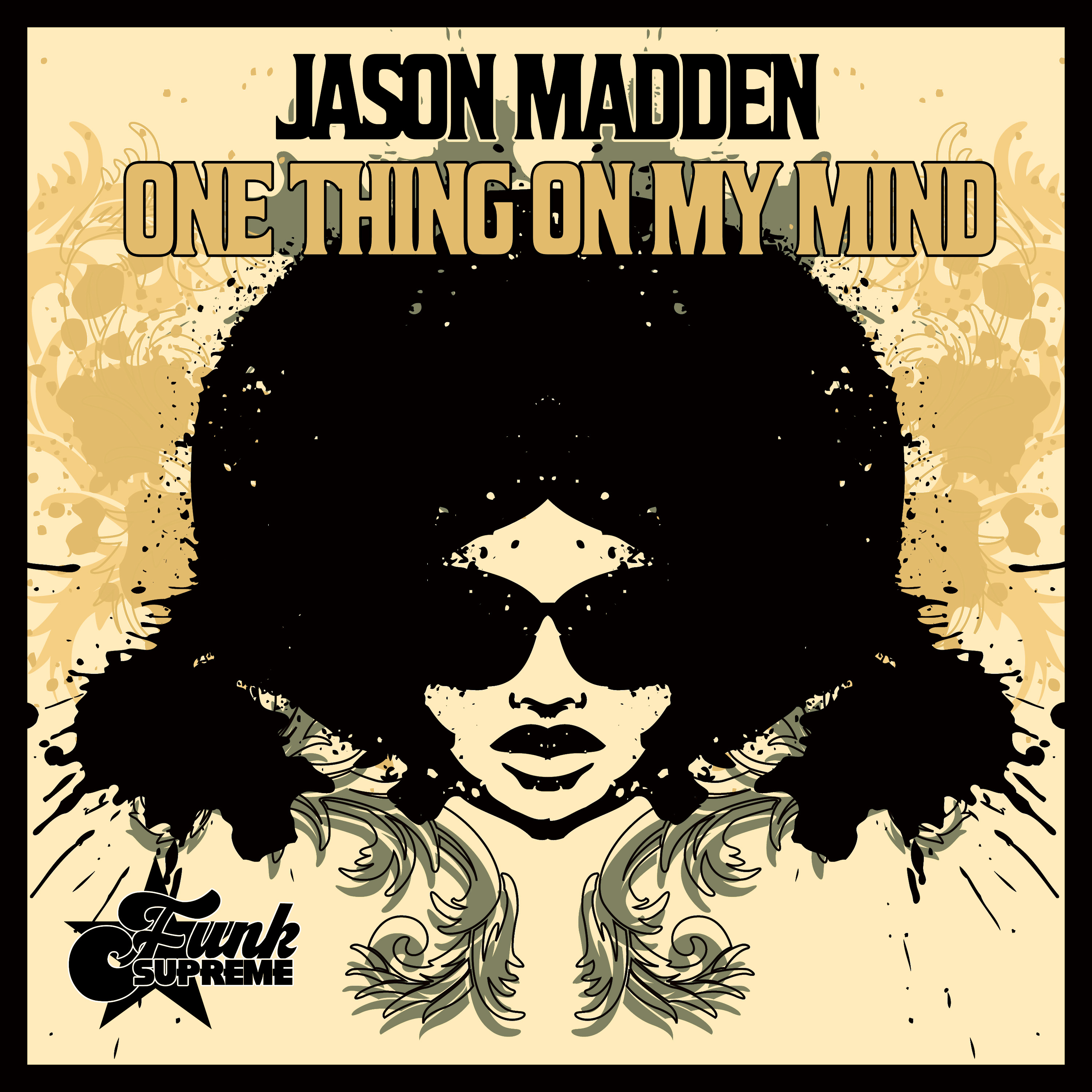 One Thing on My Mind - Single