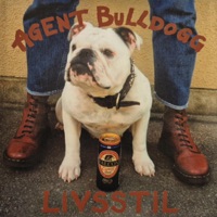 Agent Bulldogg - Backstreet Boys