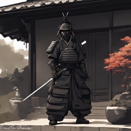 Stand On Business DeadEyeshogun