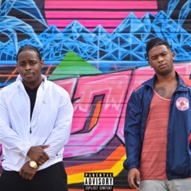 Eye (feat. B.Lane) Thatguyaxe