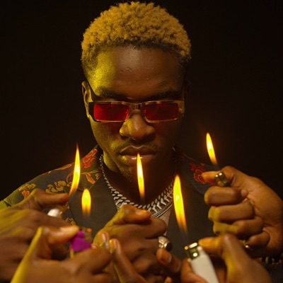 Barada - Single